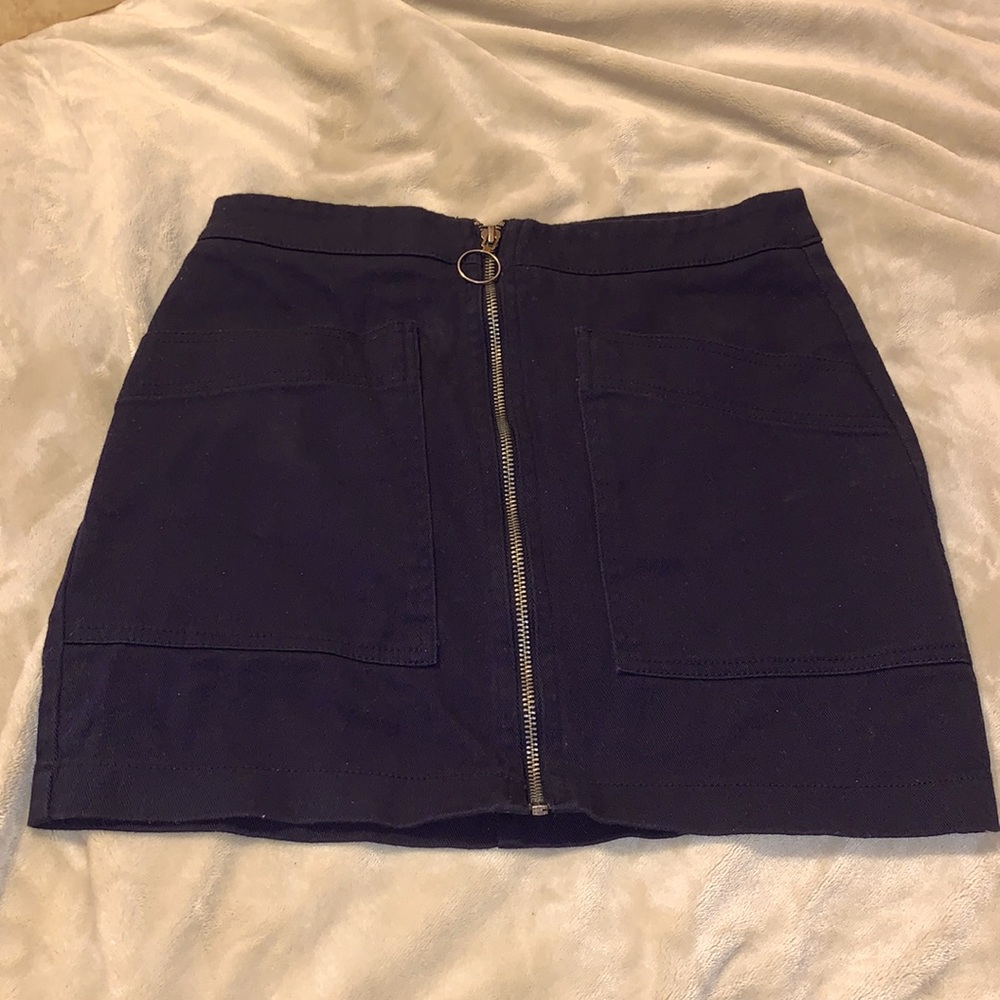 Forever 21 Mini Skirt